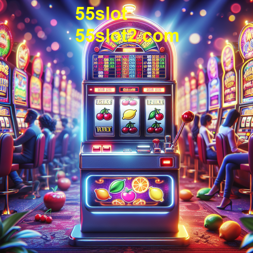 Clássicos Descubra a Nostalgia dos Jogos Clássicos no 55slot