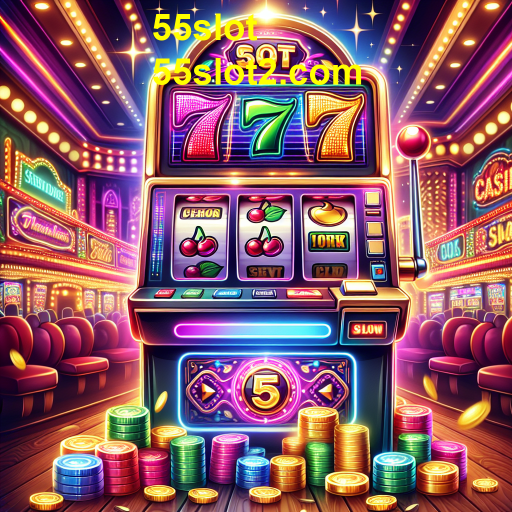 55slot 55slot