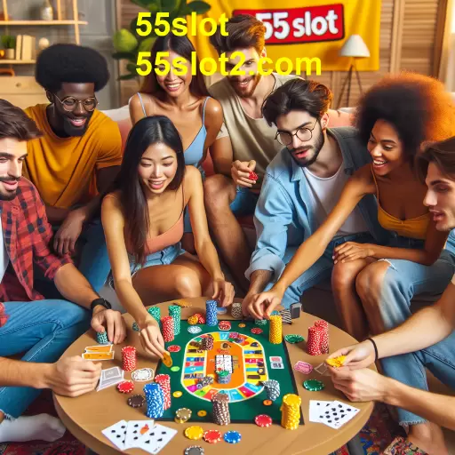 A Ascensão dos Jogos de Mesa: Entretenimento e Interação Social